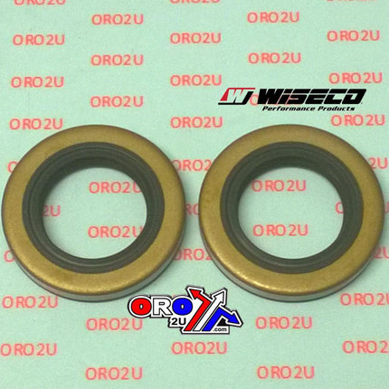Oil Seal Set Crankshaft KX500, Wiseco B6069 1983-2004 KX500