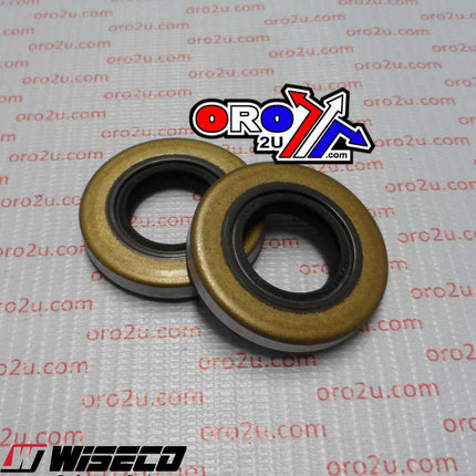 Oil Seal Set Crankshaft KX60, Wiseco B6052 KX60 1983-1984