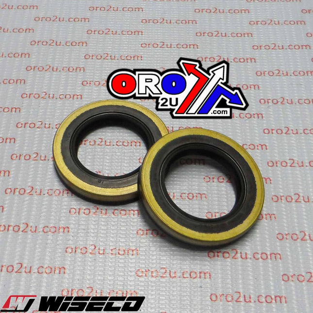 Oil Seal Set Crankshaft KDX200, Wiseco B6059 Kdx 1992-2005