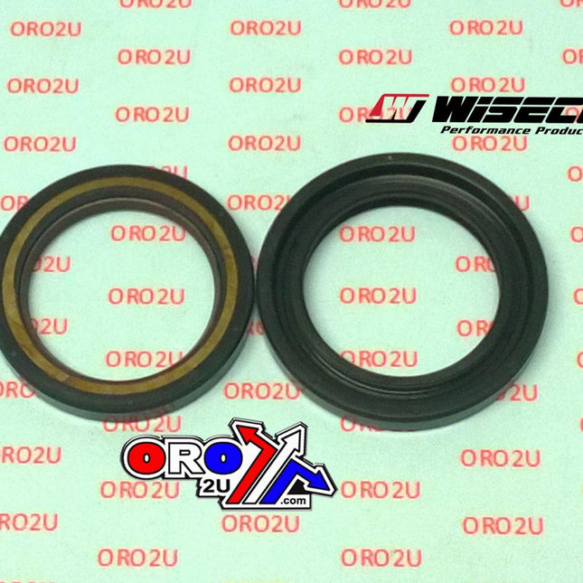 Oil Seal Set Crankshaft CRF250, Wiseco B6062 CRF250R 2006-14, CRF450R 2006 - 2013