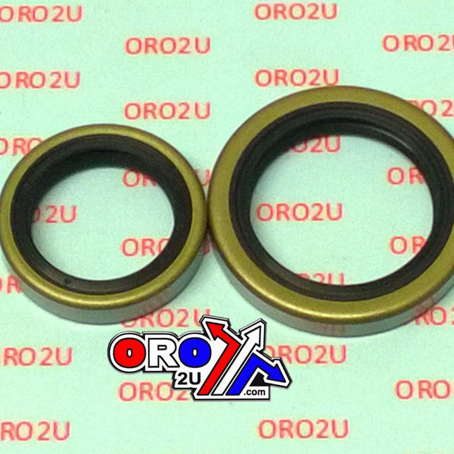 Oil Seal Set Crankshaft KTM, Wiseco B6066