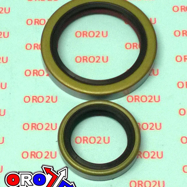 Oil Seal Set Crankshaft SX250, Wiseco B6067 KTM 1990-2013