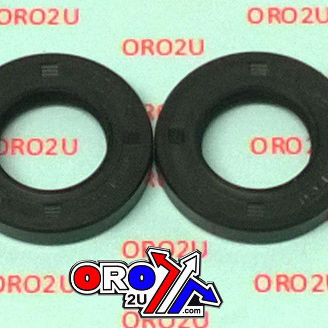 Oil Seal Set Crankshaft SX60, Wiseco B6068 KTM 1997-2008