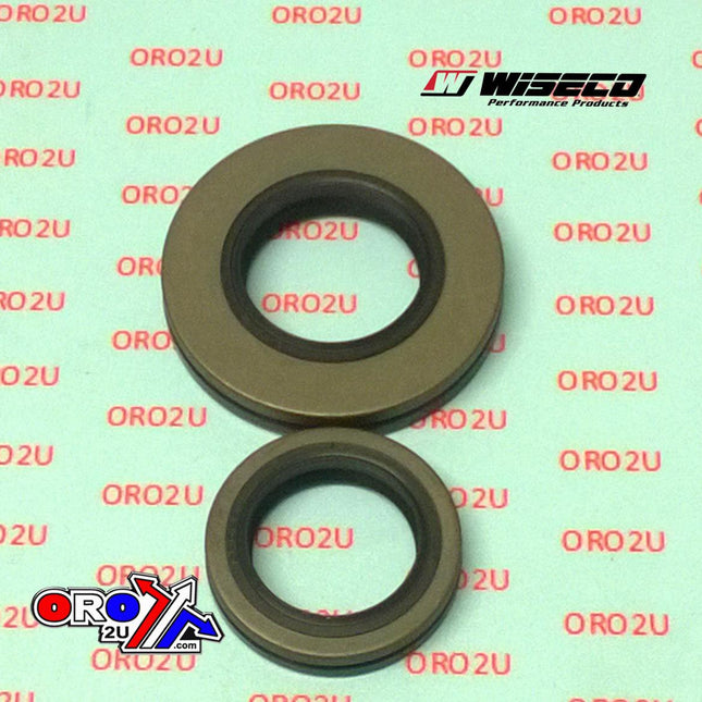 Oil Seal Set Crankshaft RM250, Wiseco B6070 RM 2003-2004