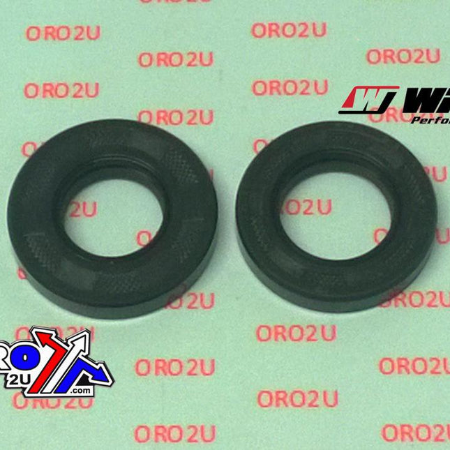 Oil Seal Set Crankshaft YZ125, Wiseco B6076 YZ125 2005-2015