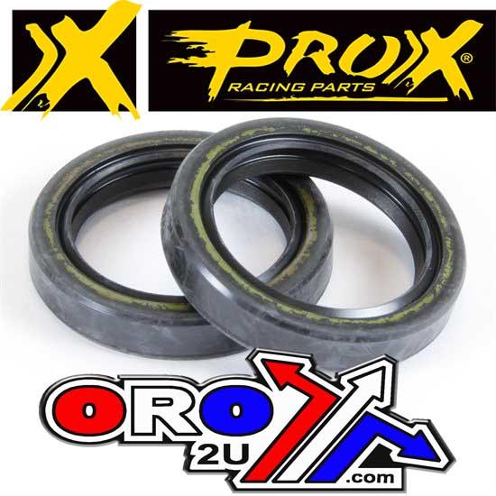 Oil Seal Set Crankshaft Aprili, Prox 42.7202 Made In Japan