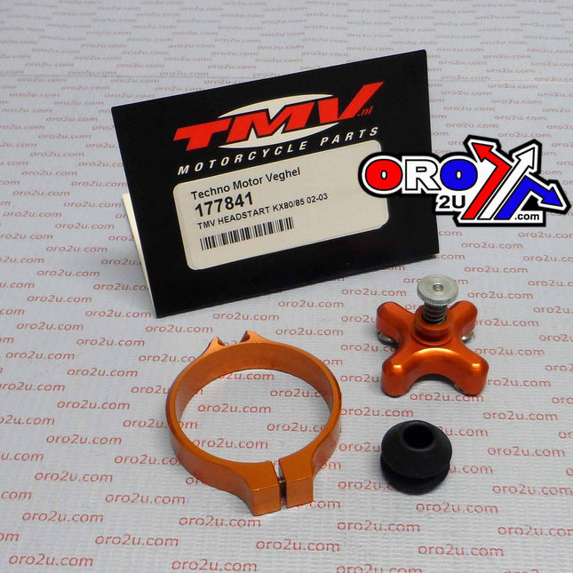 £5+VAT KX80/85/1 Headstart, Tmv 177841 Launch Controls, End Of Line Was £64