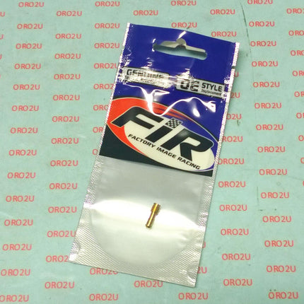 Jet 25 Mikuni Pilot VM22/210