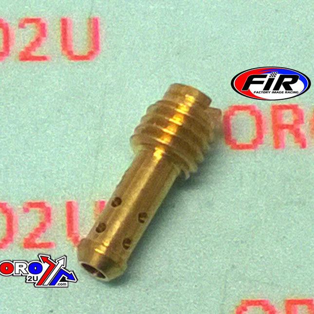 Jet 27.5 Mikuni Pilot VM22/210