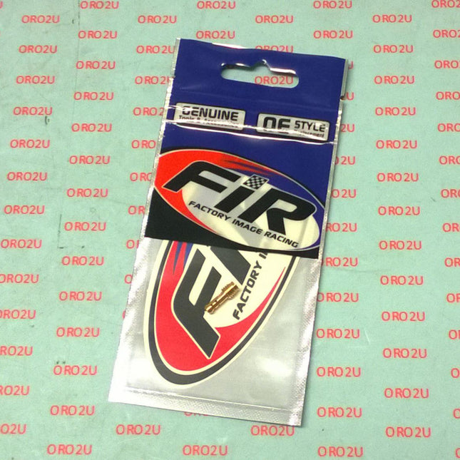 Jet 70 Mikuni Pilot VM22/210