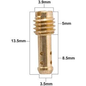 Jet 80 Mikuni Pilot VM22/210
