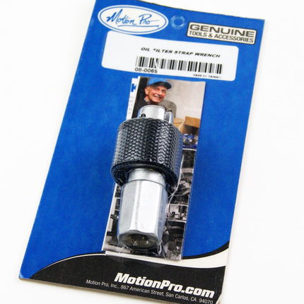 Oil Filter Wrench 3/8 Drive Motion Pro 08-0069