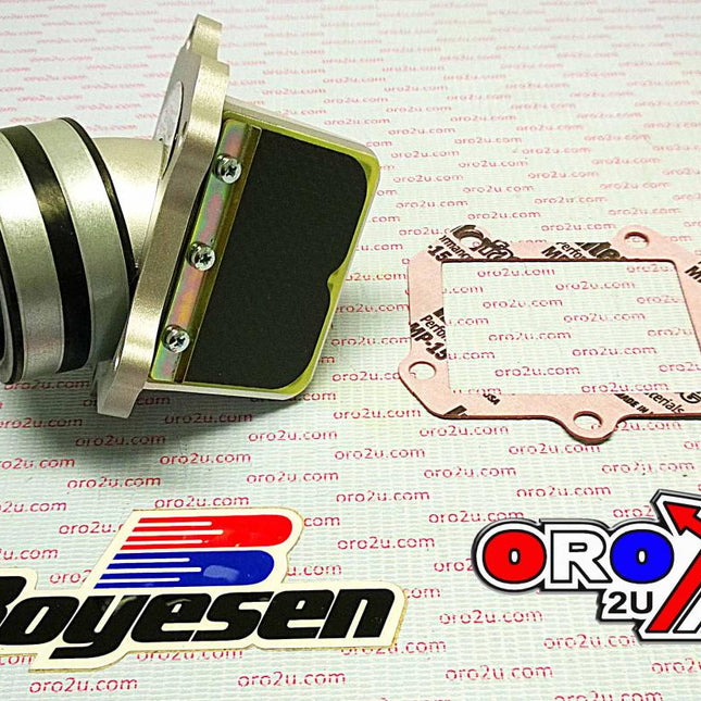 96-97 RM250 Boyesen Rad Block RAD-24D/C