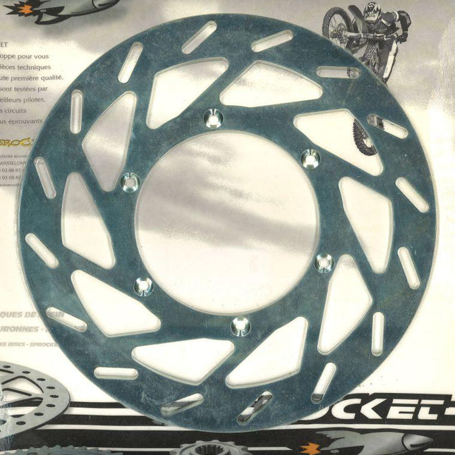 Front Disc Brake TT600 93-97, Moto-master RYV506 Yamaha