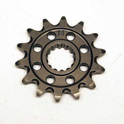 Front Sprocket Groove & Light, Prox 07.FS64010-14 Tm