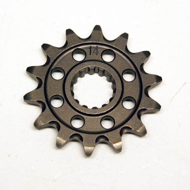 Front Sprocket Groove & Light, Prox 07.FS64010-14 Tm