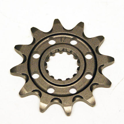 Front Sprocket Groove & Light, Prox 07.FS63010-12 Tm