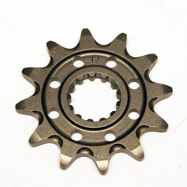 Front Sprocket Groove & Light, Prox 07.FS63010-12 Tm