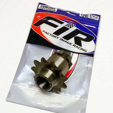 Front Sprocket 23801-958-680, Bronco AT-03261 Honda ATV