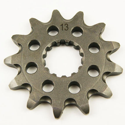 Front Sprocket Groove & Light JRF565, JTF565.1.13 SF565-13