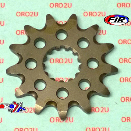 Front Sprocket Groove & Light JRF565, JTF565.1.13 SF565-13