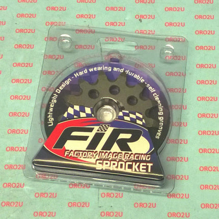 Front Sprocket Groove & Light JRF565, JTF565.1.13 SF565-13
