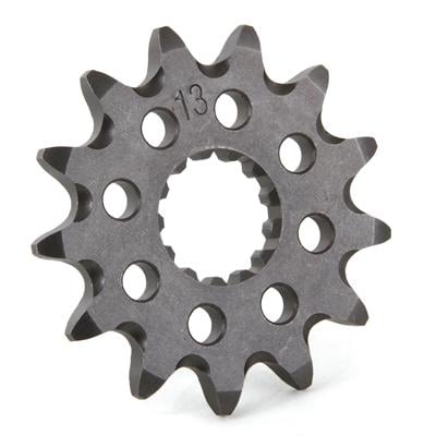 Front Sprocket Groove & Light, Prox 07.FS23099-13