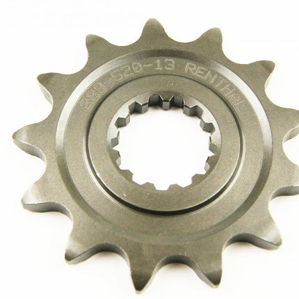 Front Sprocket Renthal 289, Kawa/yam/gas Gas 289-520-13P