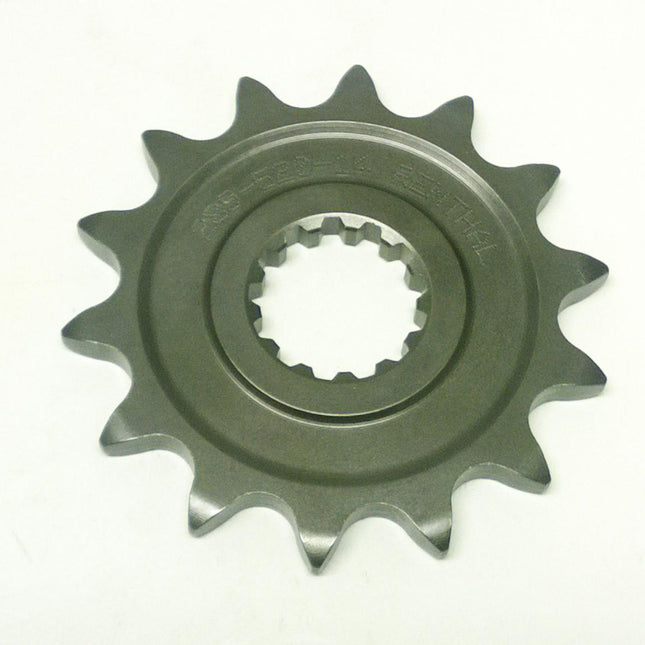 Front Sprocket Renthal 289, Kawasaki Yamaha 289--520-14P