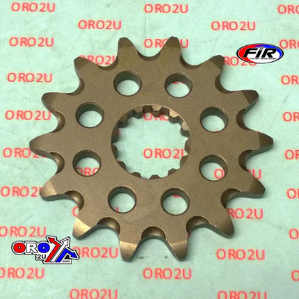 Front Sprocket Groove & Light JRF565, JTF565.1.15 SF565-15