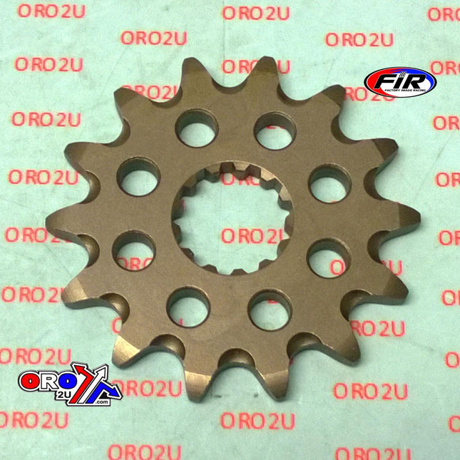 Front Sprocket Groove & Light JRF565, JTF565.1.15 SF565-15