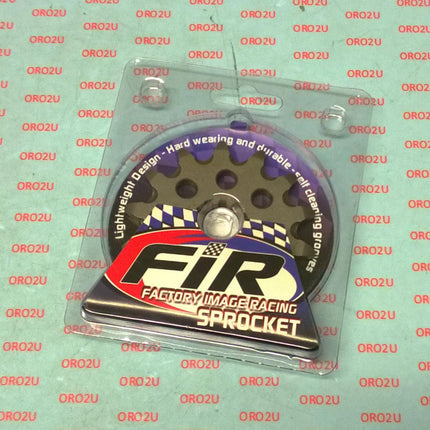 Front Sprocket Groove & Light JRF565, JTF565.1.15 SF565-15