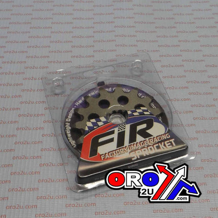 Front Sprocket Groove & Light JRF565, JTF565.1.15 SF565-15