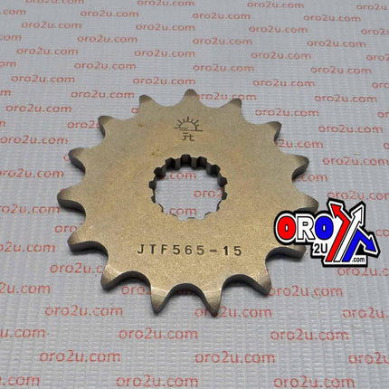 Front Sprocket JTF565.15 Jt SF565-15