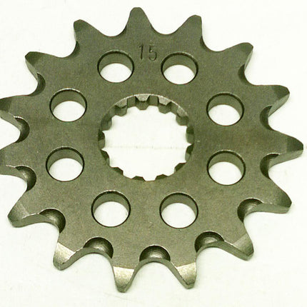 Front Sprocket Groove & Light, Prox 07.FS23099-15