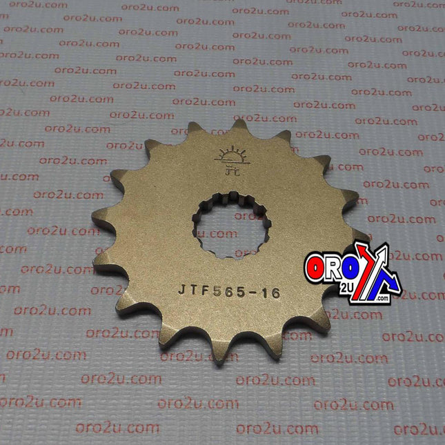 Front Sprocket JTF565.16 Jt SF565-16