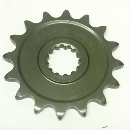 Front Sprocket Renthal 289, Kawasaki/yamaha 289--520-16P