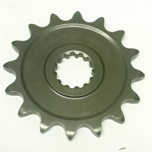 Front Sprocket Renthal 289, Kawasaki/yamaha 289--520-16P