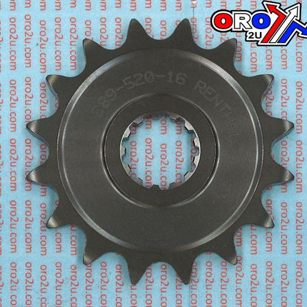 Front Sprocket Renthal 289, Kawasaki/yamaha 289--520-16P