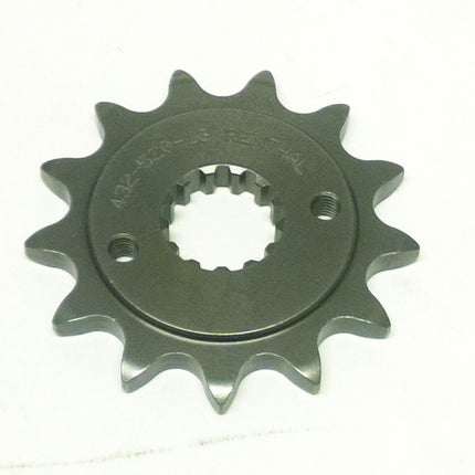 Front Sprocket Renthal 432, Suzuki/kawasaki ATV 432--520-13P