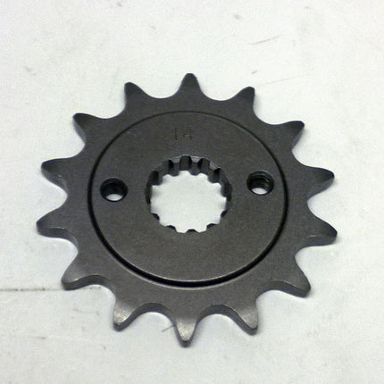 Front Sprocket 14T [JTF1401-14]