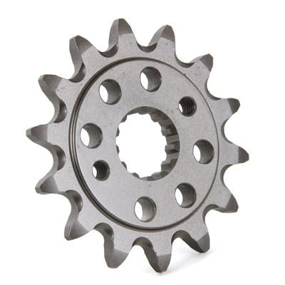 Front Sprocket Groove & Light, Prox 07.FS34003-14