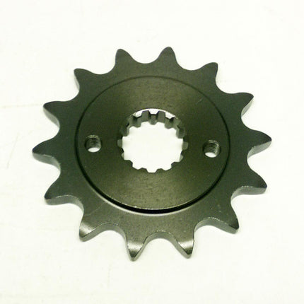 Front Sprocket Renthal 432, Suzuki/kawasaki ATV 432--520-14P, 432--520-14P