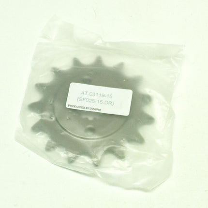 Front Sprocket 15T [JTF1401.15]