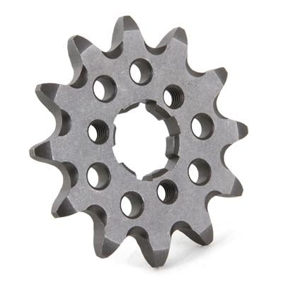Front Sprocket Groove & Light, Prox 07.FS42094-12