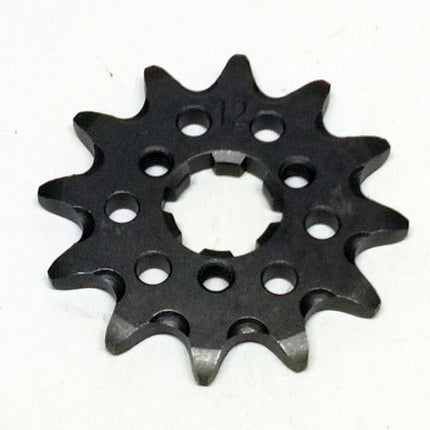 Front Sprocket Groove & Light, Prox 07.FS42094-12