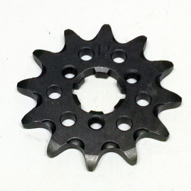 Front Sprocket Groove & Light, Prox 07.FS42094-12