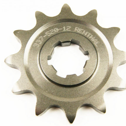 Front Sprocket Renthal 337, 337--520-12P, 337--520-12P