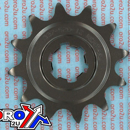 Front Sprocket Renthal 337, 337--520-12P, 337--520-12P