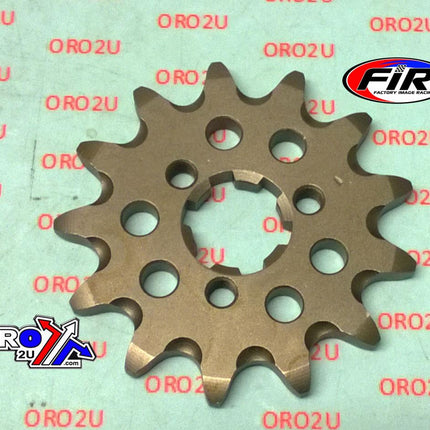 Front Sprocket Groove & Light JRF1445, JTF1445.1.13
